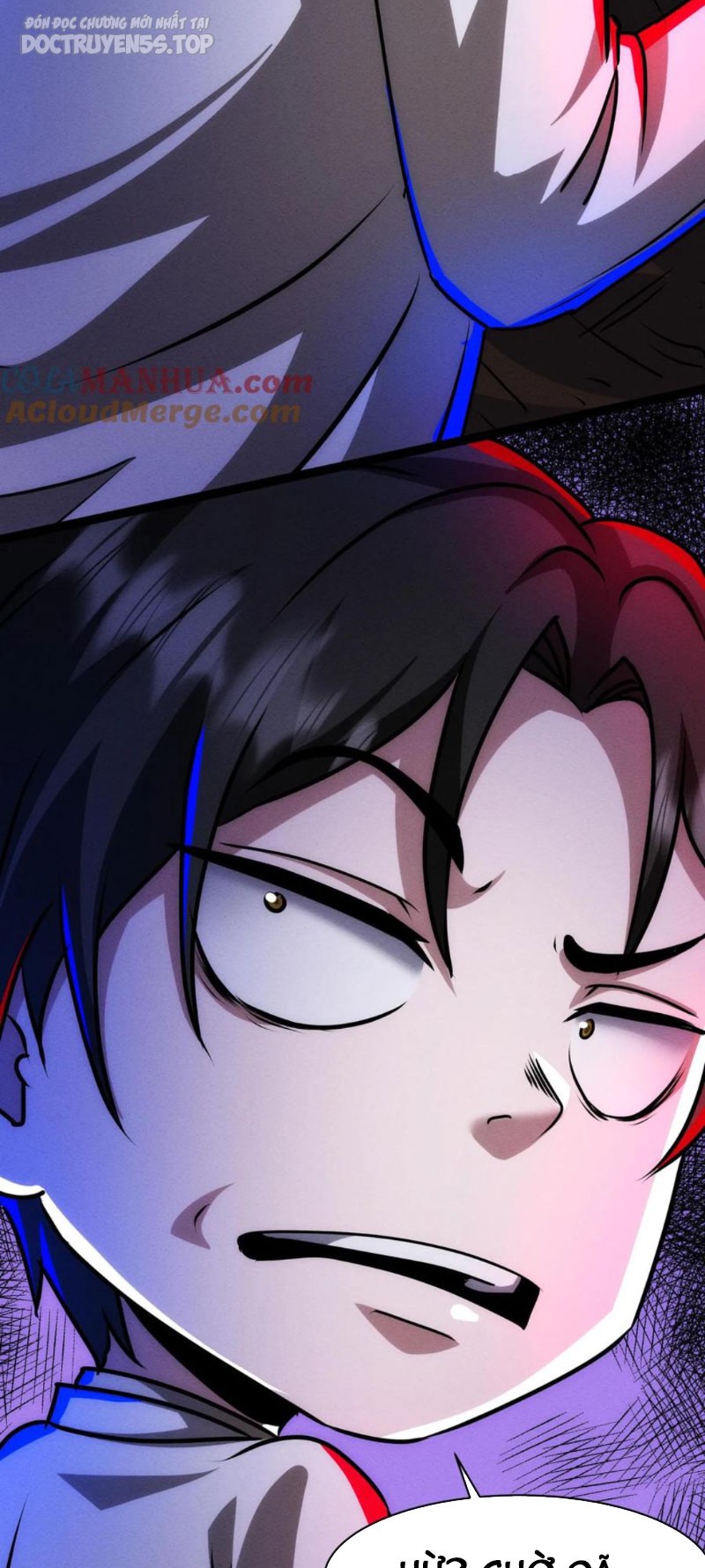 quỷ dị dược tề sư: bệnh nhân của ta đều là kinh khủng chapter 175 21