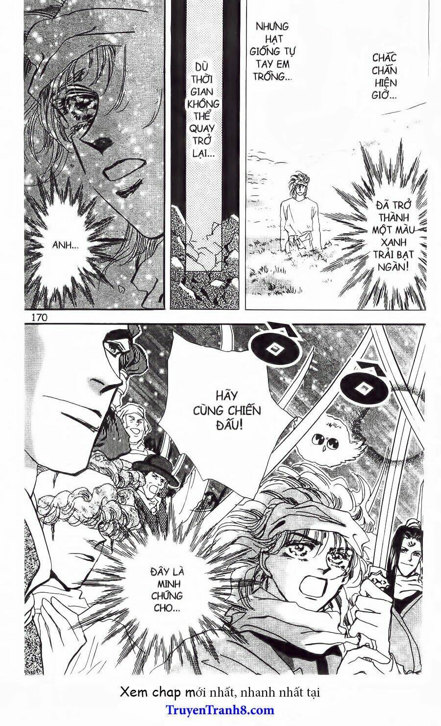 đứa con số phận chapter 77.2 9