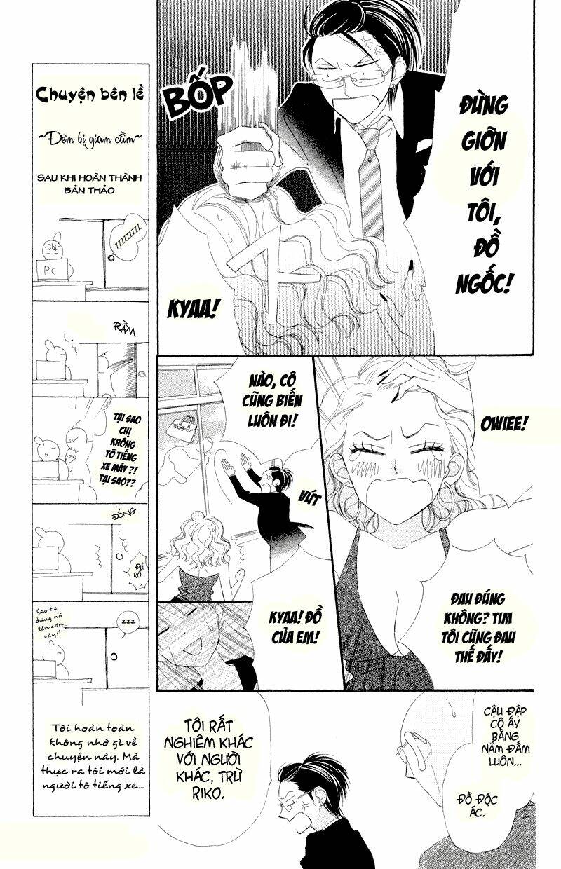 hoa trong bão chapter 5 15