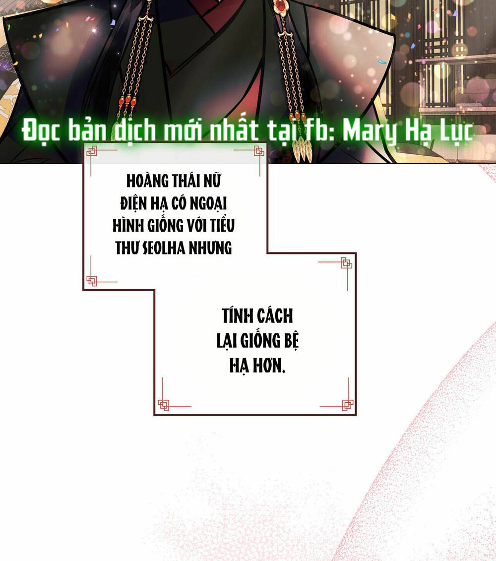 một nửa không hoàn hảo chapter 40.2 43