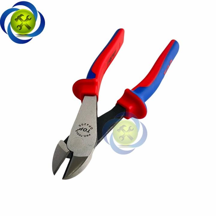 Kìm cắt trợ lực TOP GOLD GP4200 loại 8inch dài 200mm