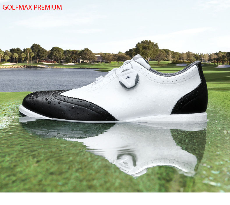 Giày nam cao cấp đánh golf chính hãng PGM - XZ206