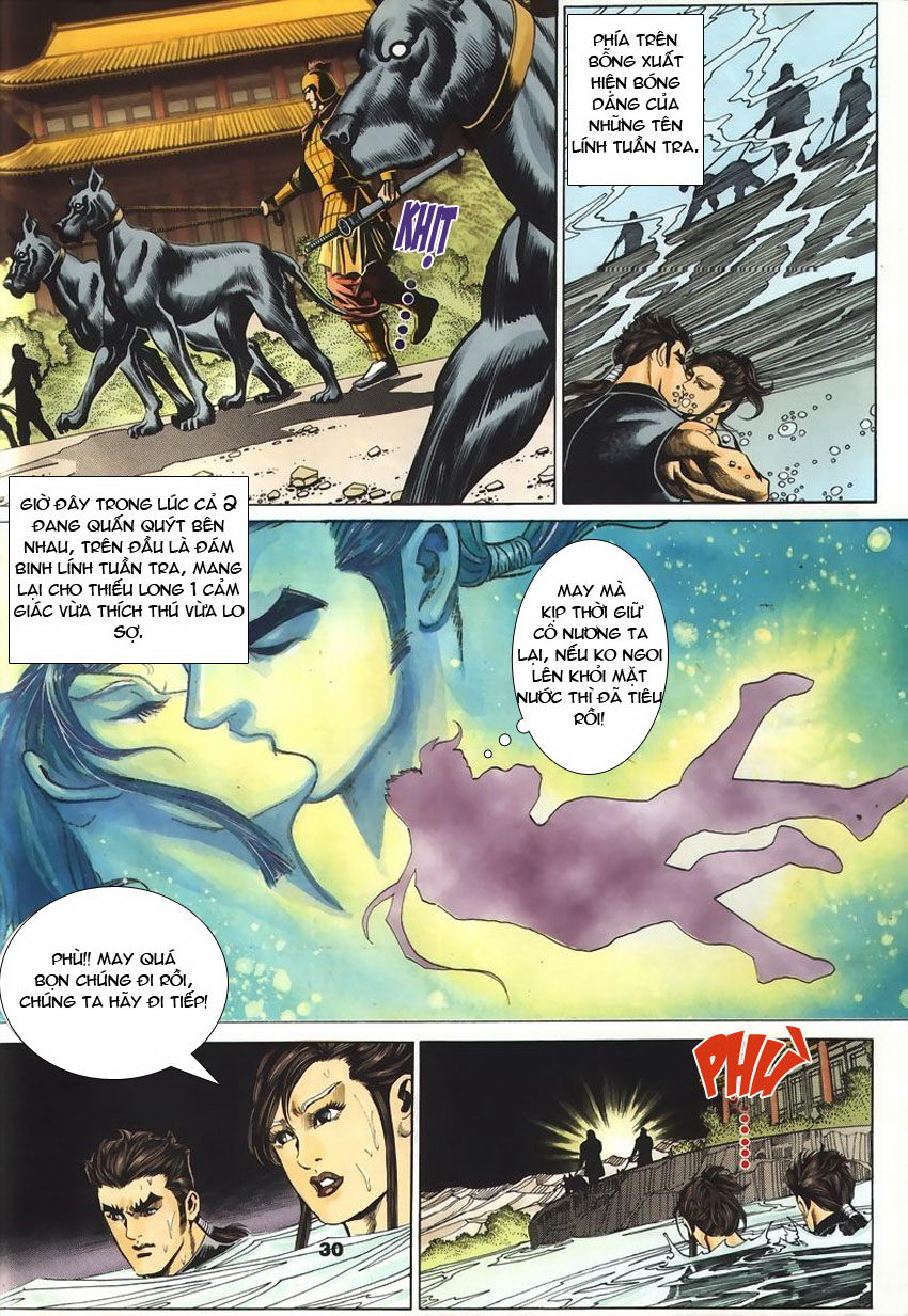 tầm tần ký chapter 59 29