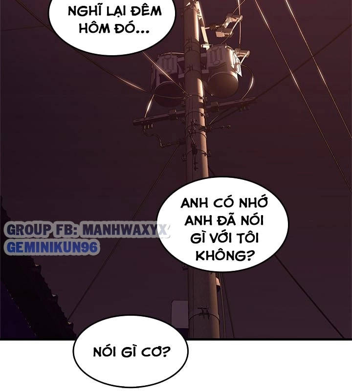 xoa dịu em đi chapter 14 12