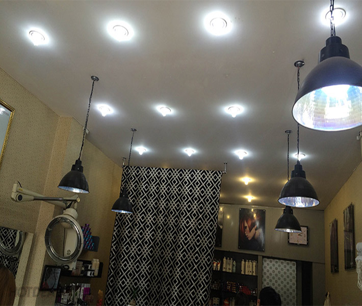 Bóng đèn Led 24W chữ U nguồn 220V