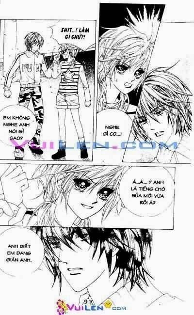 đại ca đi học chapter 13 91