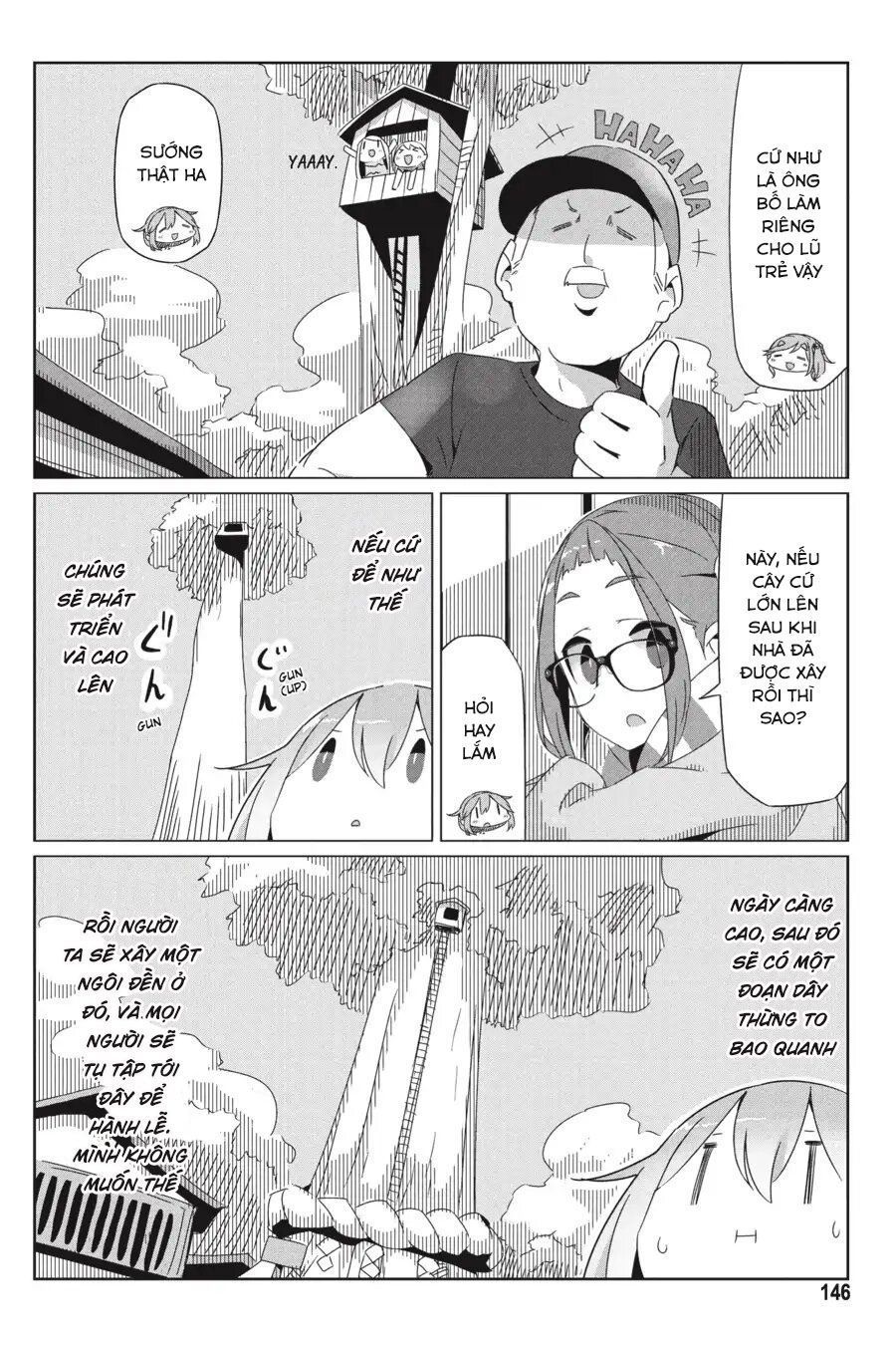 yurukyan chapter 28.5 4