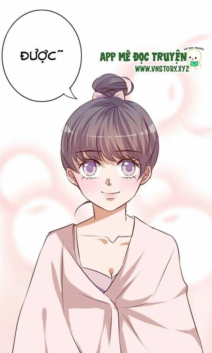 sau con mưa mùa hạ chapter 67 14