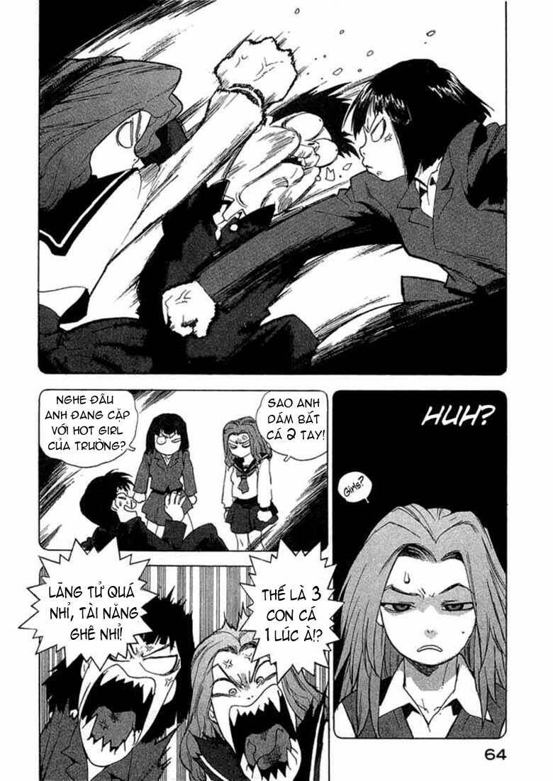 tende freeze! chapter 21 16