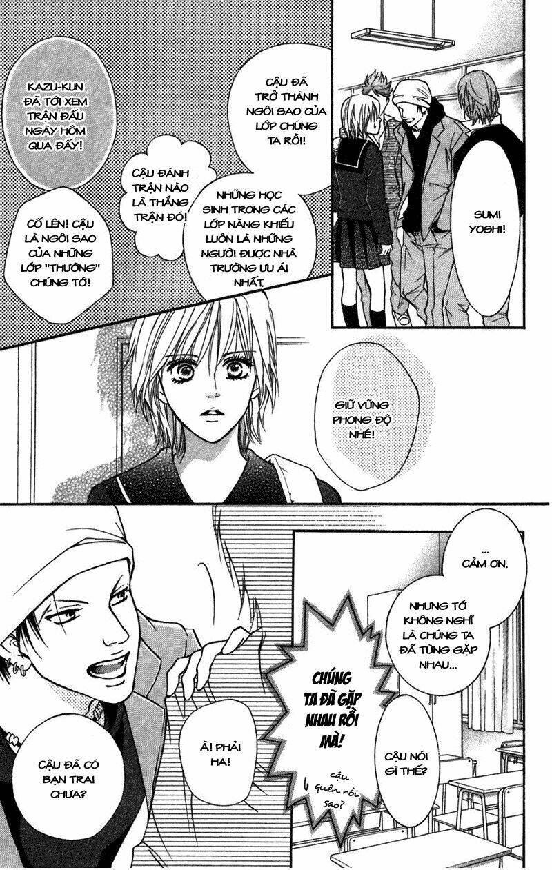 xứng danh anh hùng chapter 39 27