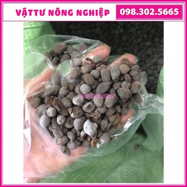 Túi lưới phân dê hữu cơ kích thước 15-20cm