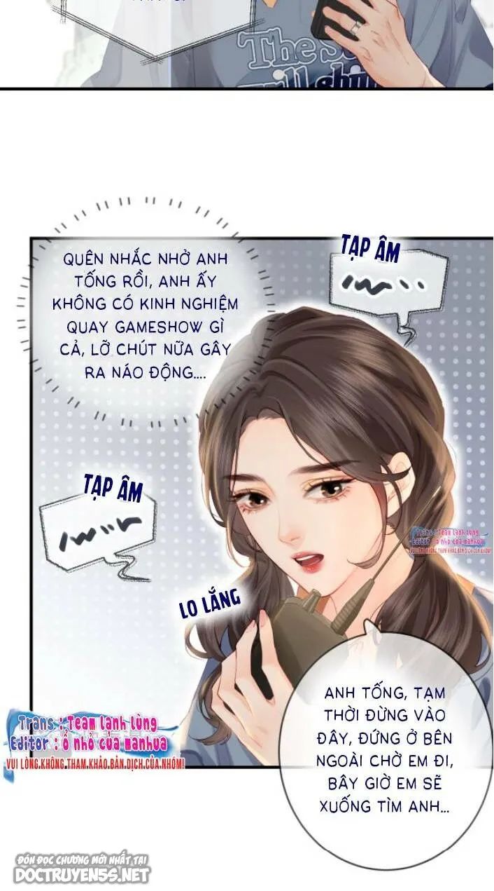 vợ chồng siêu sao có chút ngọt [m] chapter 32 15