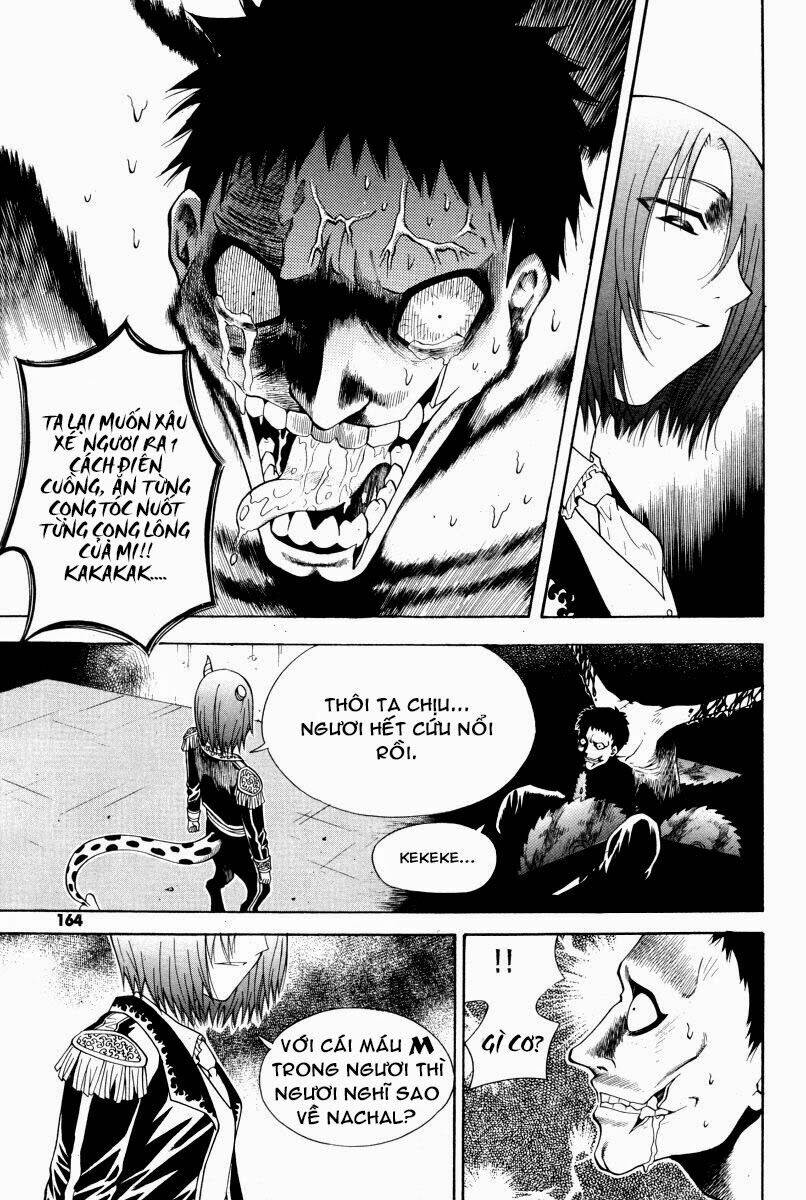 gwisin byeolgok - bí kíp của quỷ chapter 39 7