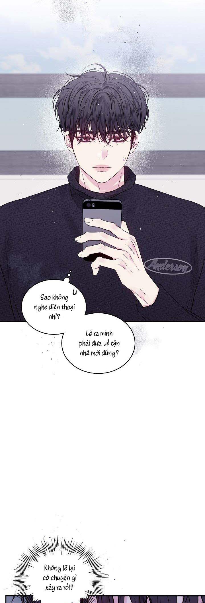 bình minh thứ hai chapter 42 25