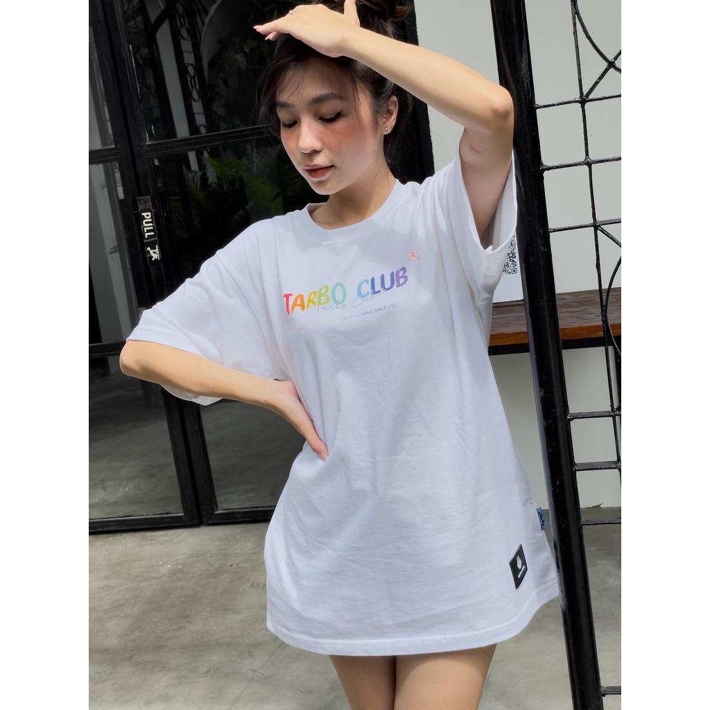 ÁO THUN TAY NGẮN NAM NỮ