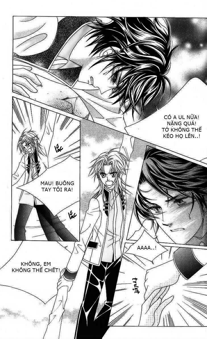 thần tượng mua sắm chapter 46 23