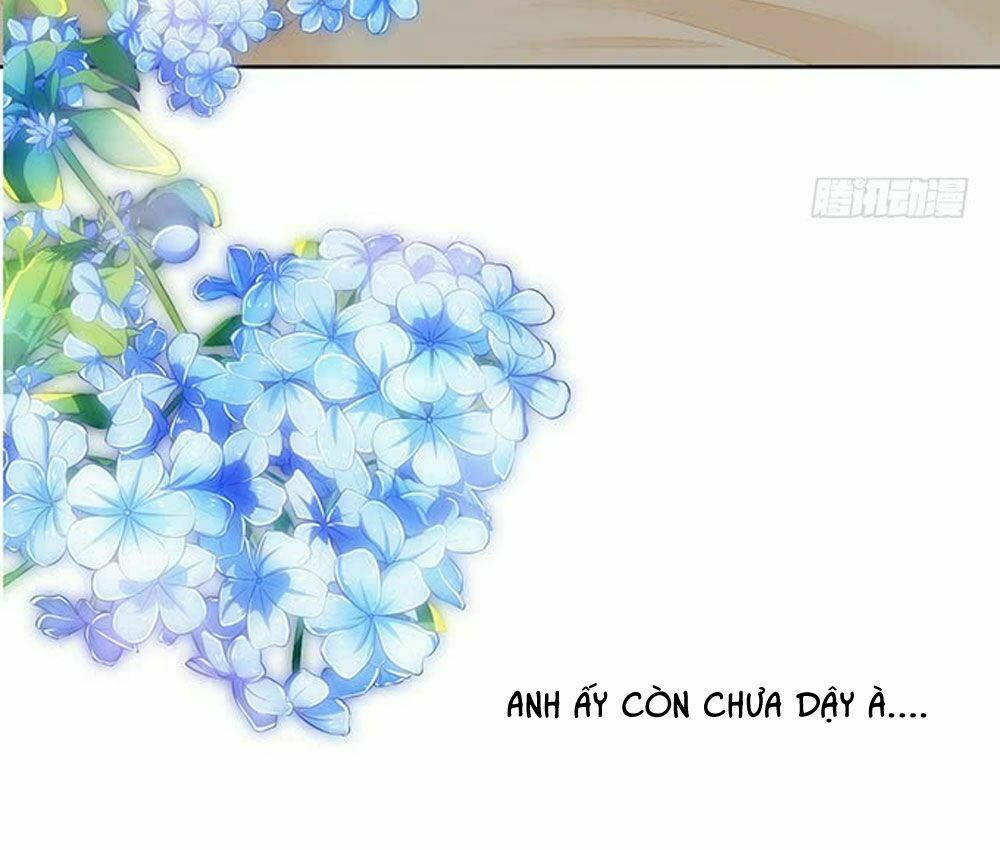 luyến đường thời quang chapter 36 10