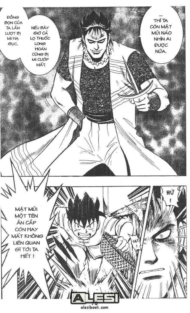 thời niên thiếu của hoàng phi hồng chapter 10 36