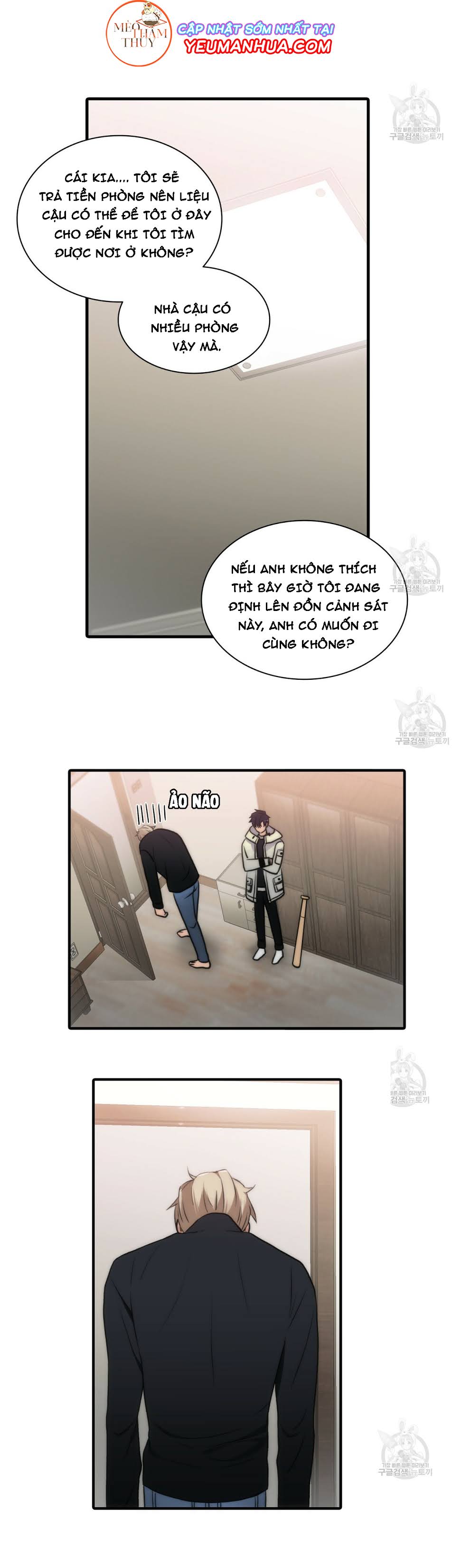 giai điệu của ngôn ngữ chapter 12 12