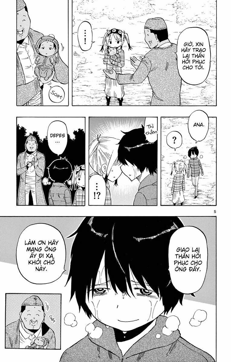 saike mata shite mo chapter 71 7