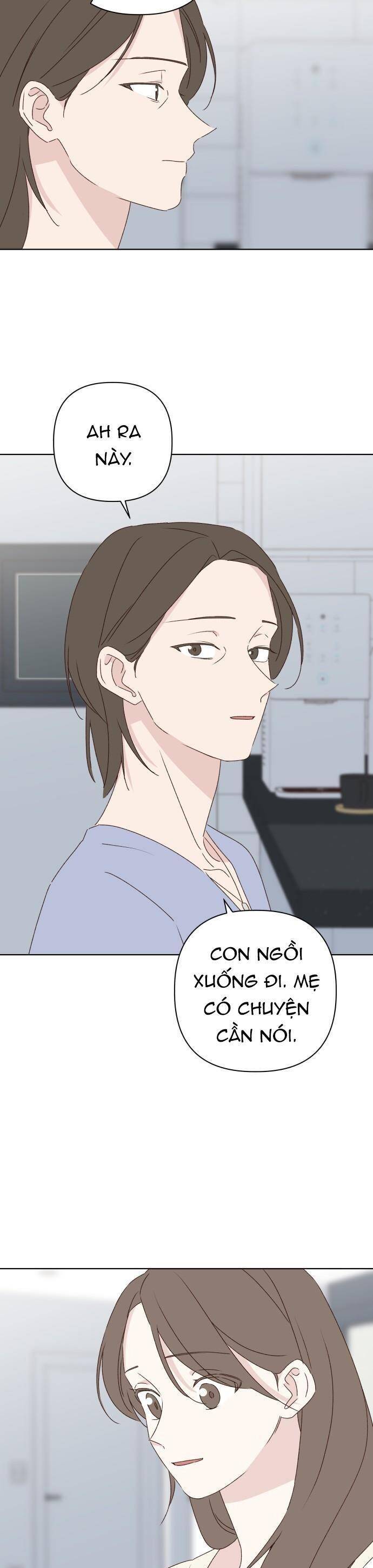 lén lút quện nhau chapter 31 40