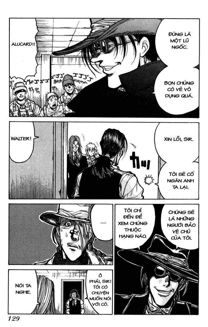 hellsing chapter 11 16