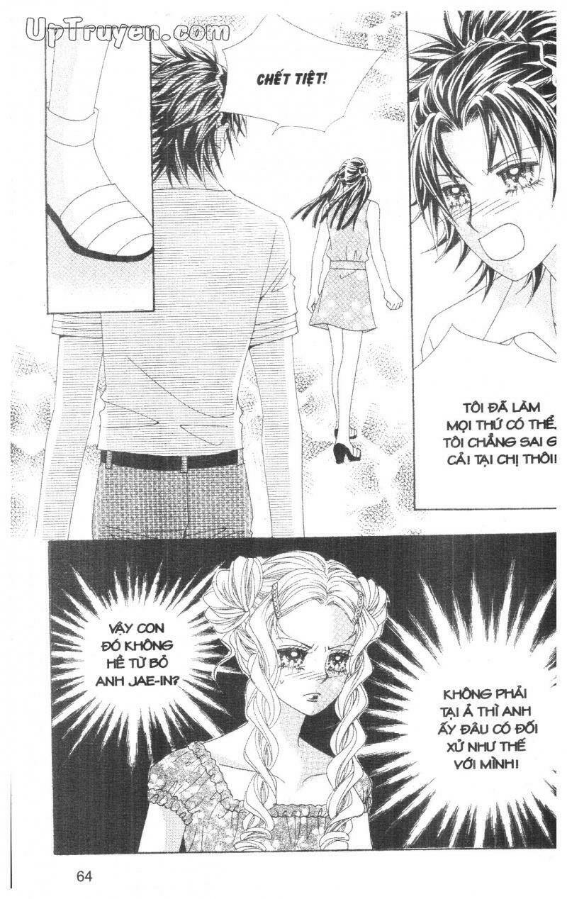 meo meo dịu dàng đi nhé chapter 6 62