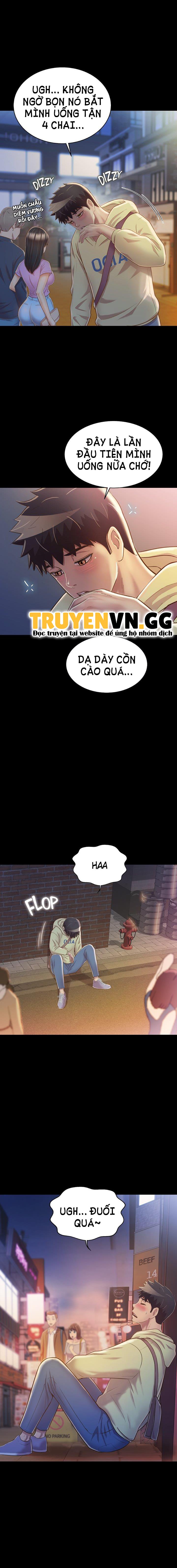 hương vị máy bay chapter 30 3