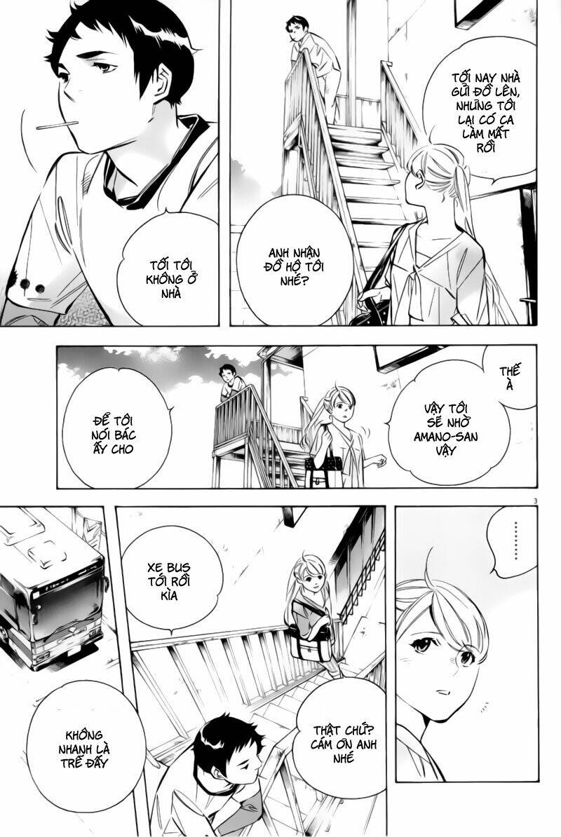 shin kurosagi - con diệc đen 2 chapter 186 3