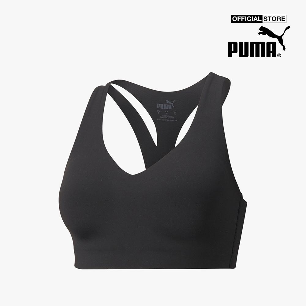 PUMA - Áo bra thể thao nữ High Impact To The Max Sports 521035