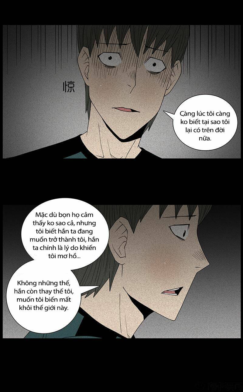 kinh dị đêm khuya chapter 51 14