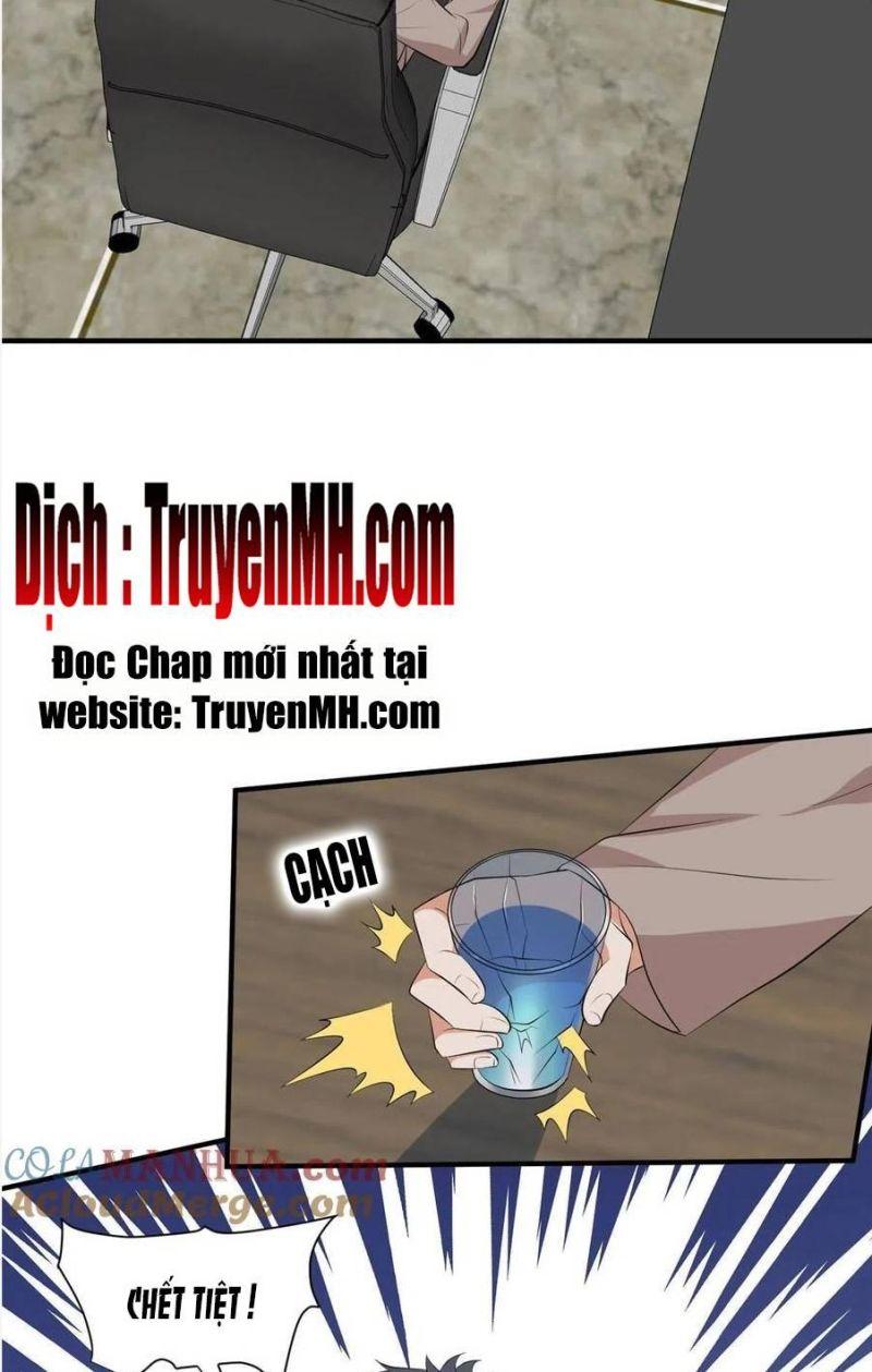 thí hôn lão công, cần giúp sức chapter 610 16