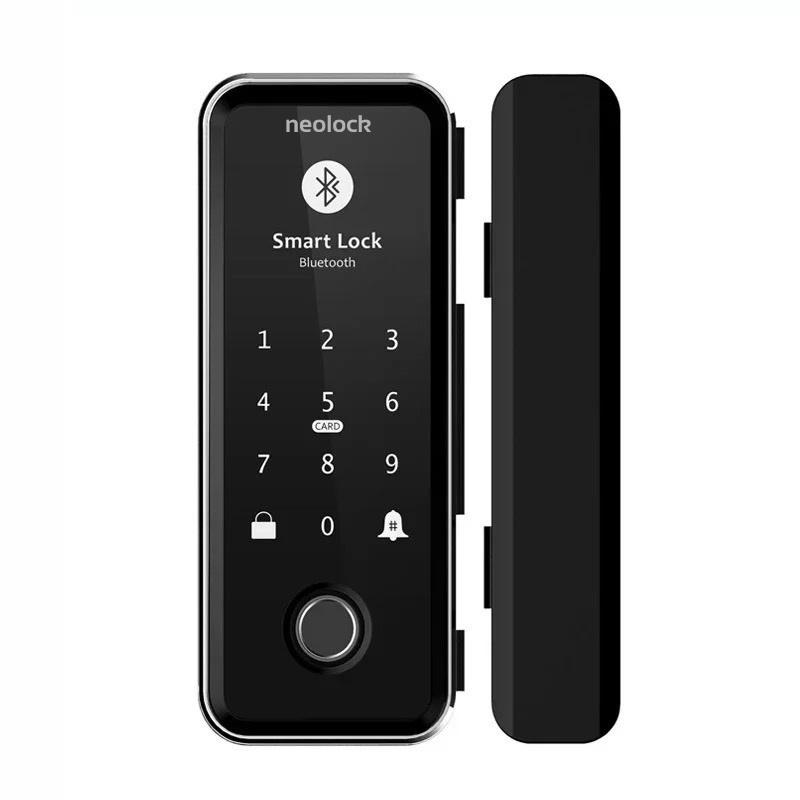 Khóa cửa thông minh neolock - NeoA6