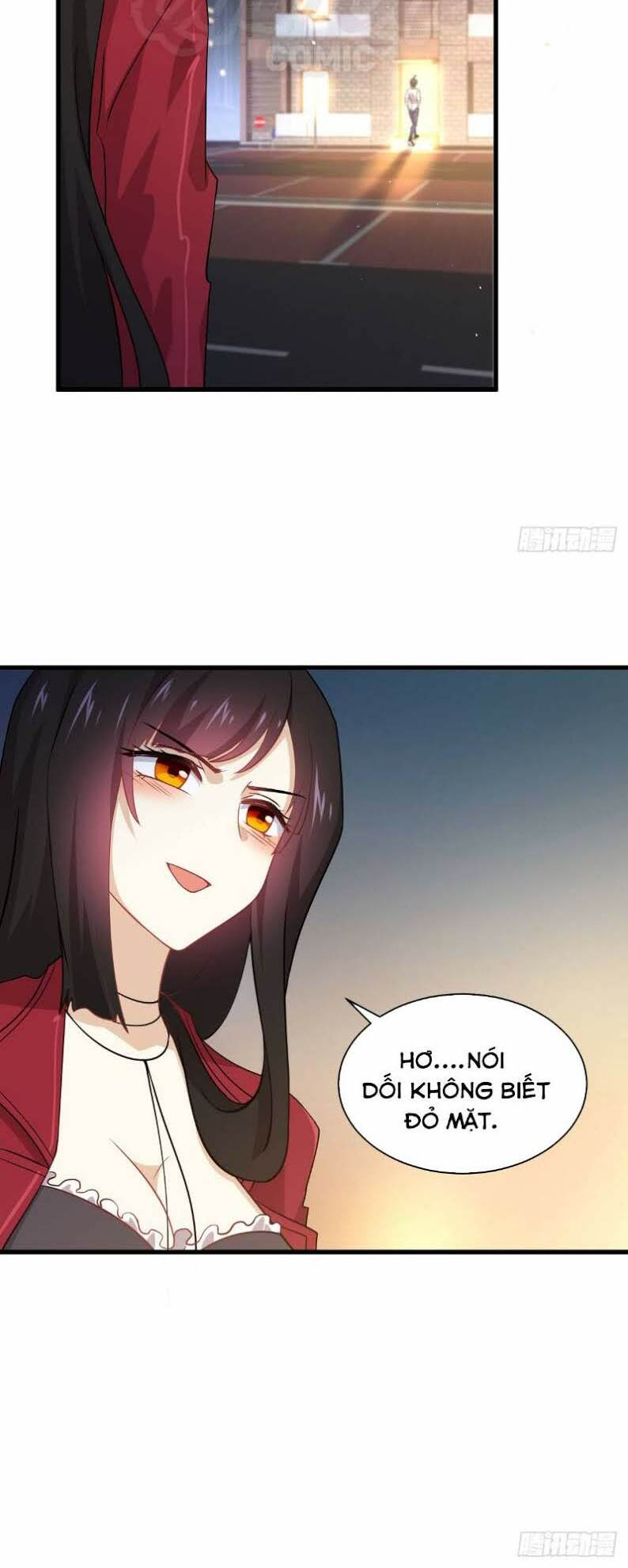 xuyên không vào thế giới nữ cường chapter 87 22