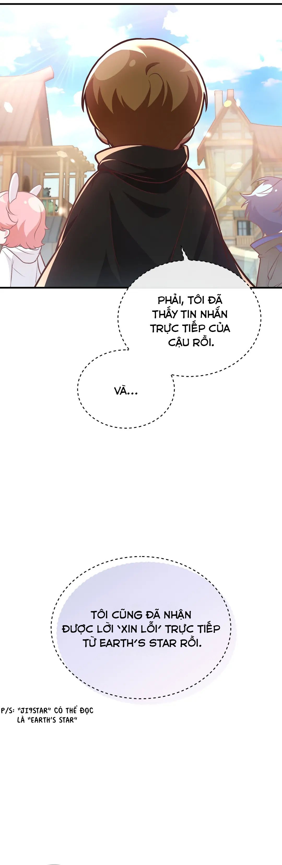 thành viên của hội là hàng xóm bên cạnh chapter 5 11