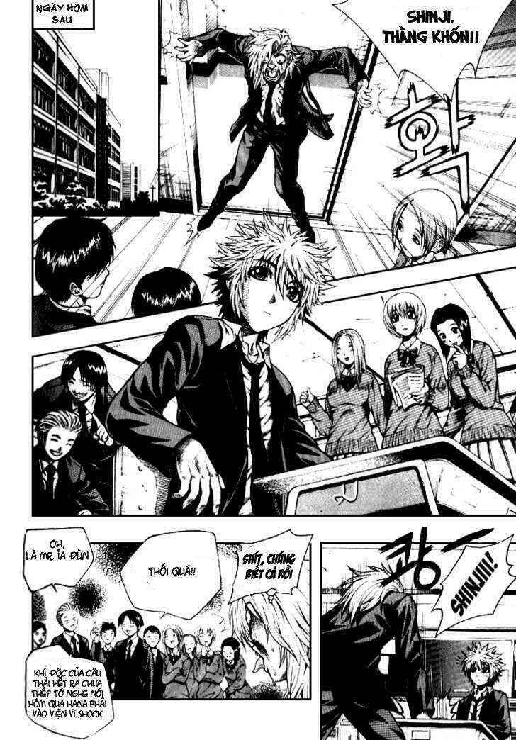 zippy ziggy chapter 1 30