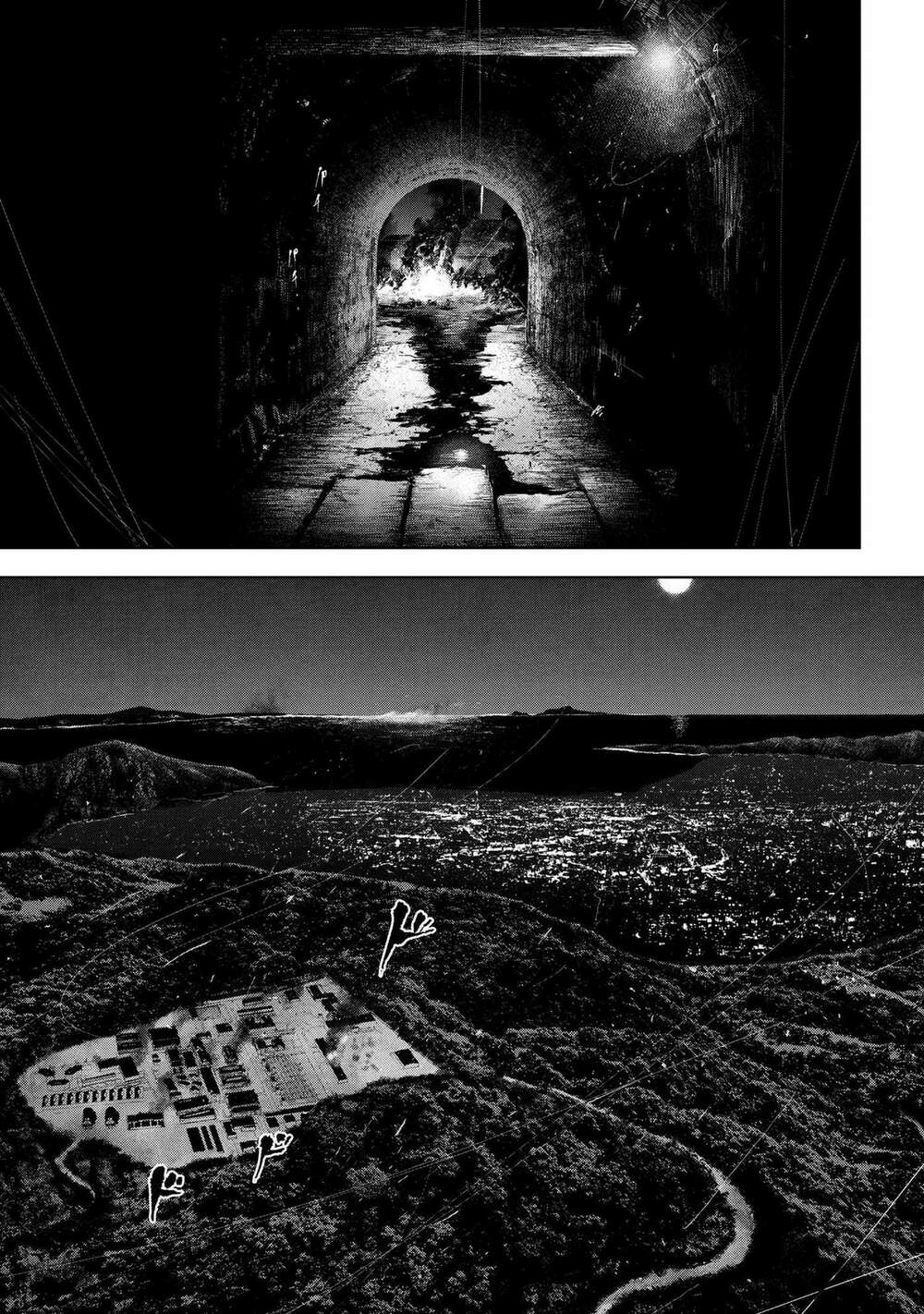 Fate/Type Redline - Truyền Kỳ Về Chén Thánh Đế Đô chapter 19.4 15