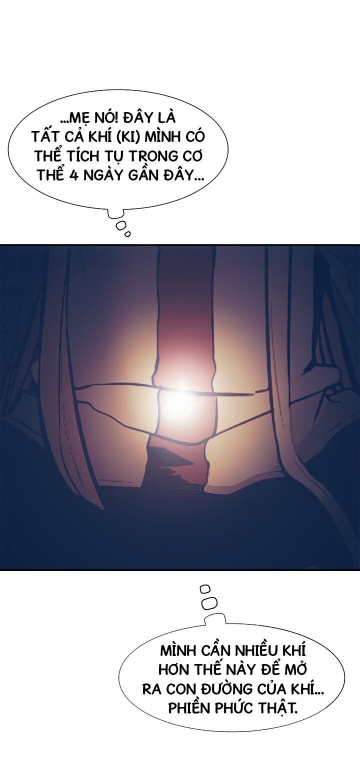 bất bại chân ma chapter 33.1 5