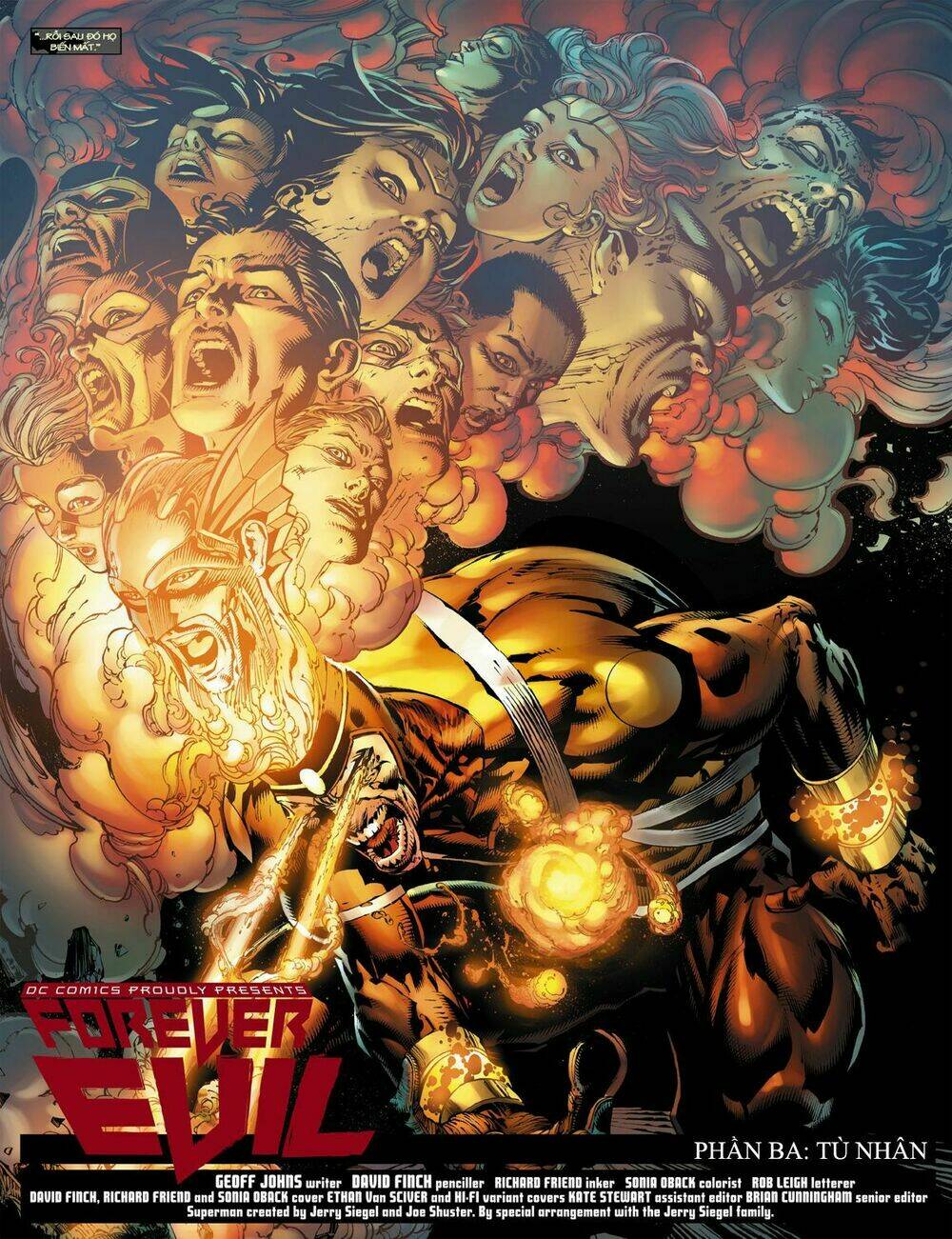 justice league chapter 24.1 4