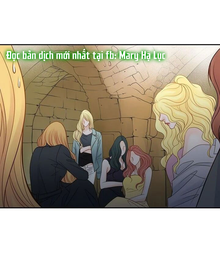 nữ hoàng bí ẩn chapter 2 53