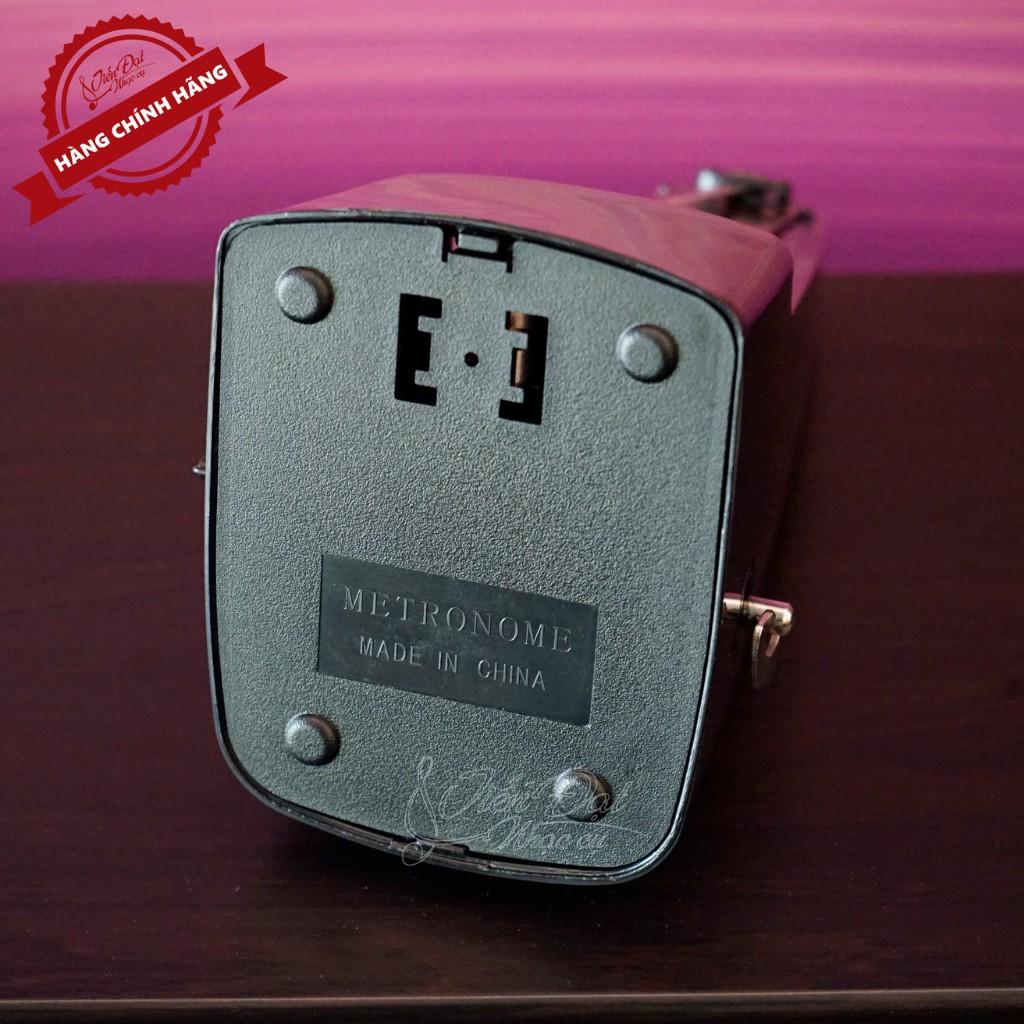 Máy Đếm Nhịp/ Máy Đập Nhịp/ Metronome Aroma AM-706, AM-707 (Có Nắp Bảo Vệ) Giúp Người Chơi Giữ Nhịp Tốt - Hàng chính hãng