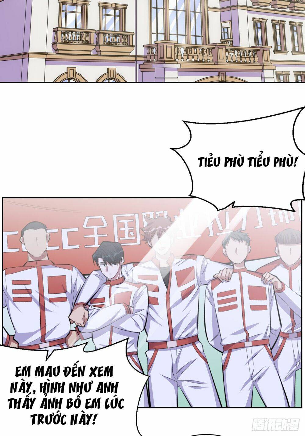 nhạc phụ đại nhân là lão bà chapter 36 21