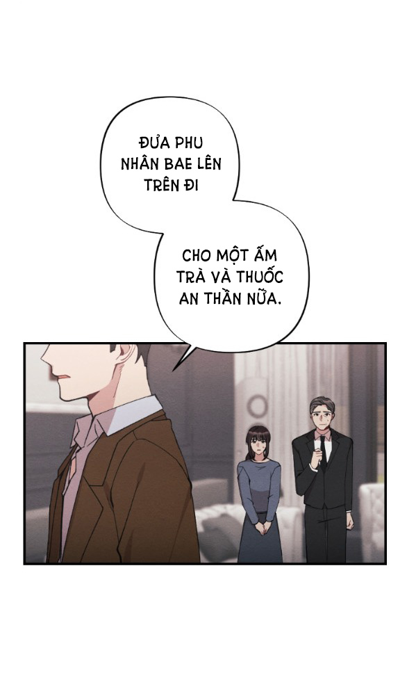 Ăn Mòn chapter 27.2 - Trang 21
