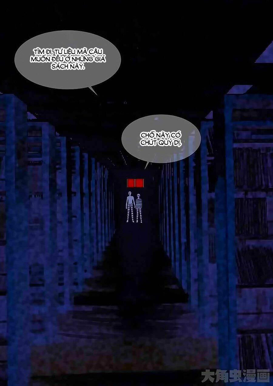luyện ngục trọng sinh chapter 17 8