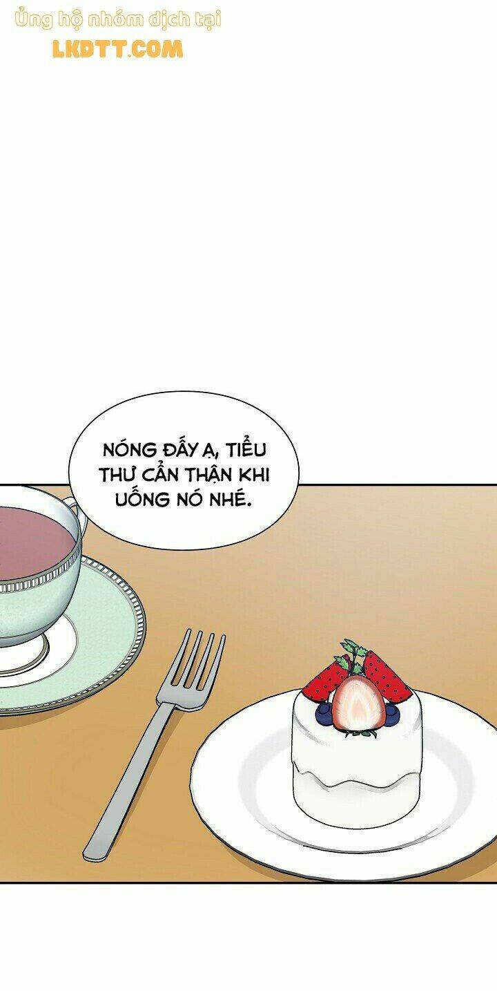 nữ hoàng ngoại khoa chapter 100 31