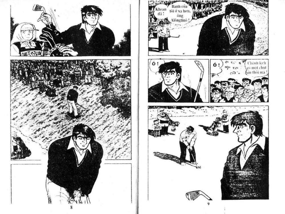 tân teppi chapter 46 4