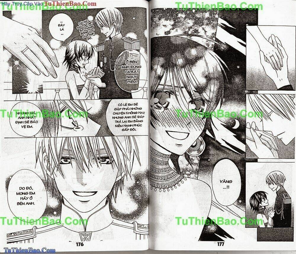 mối tình thời chiến chapter 3 89