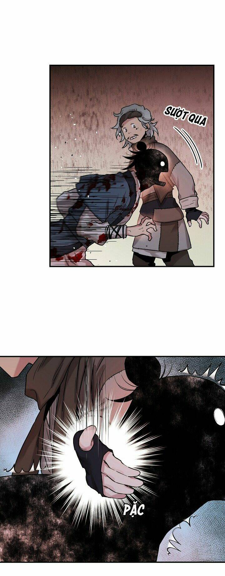 tôi trở thành nhân vật phản diện giỏi nhất trong giới võ thuật chapter 18 37