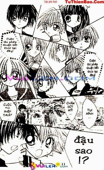 viên ngọc nhiệm màu chapter 5 11