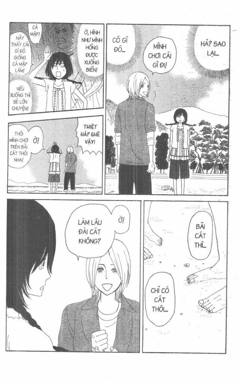 đứa con của tengu chapter 3 22